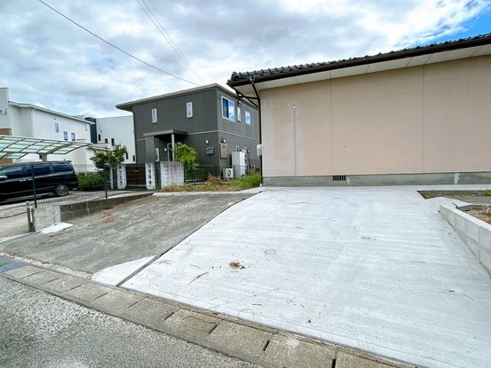 detached 熊本県宇城市小川町川尻
地図を見る
