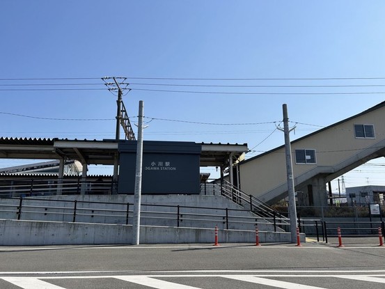 detached 熊本県宇城市小川町川尻
地図を見る