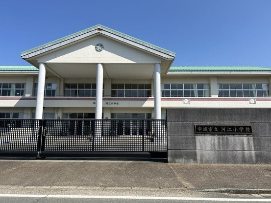detached 熊本県宇城市小川町川尻
地図を見る