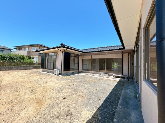 detached 熊本県宇城市小川町川尻
地図を見る