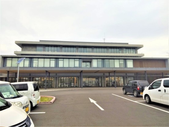detached 熊本県宇城市不知火町高良409-1