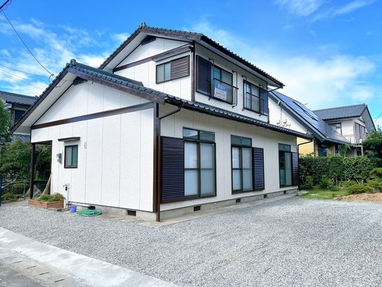 detached 熊本県宇城市不知火町高良409-1
