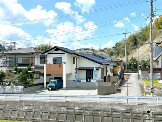 detached 熊本県上益城郡御船町大字小坂
地図を見る