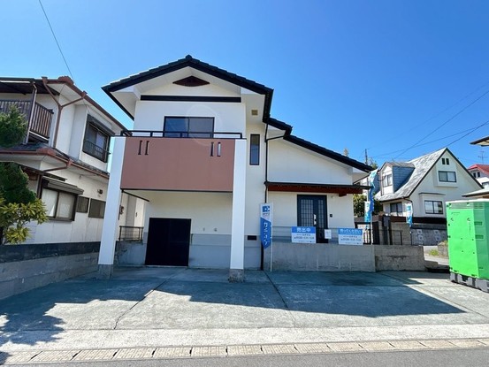 detached 熊本県上益城郡御船町大字小坂
地図を見る