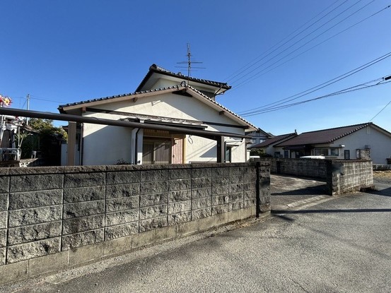 detached 熊本県上益城郡御船町大字木倉
地図を見る