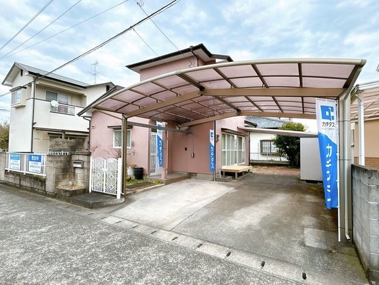 detached 熊本県宇城市不知火町高良409-1