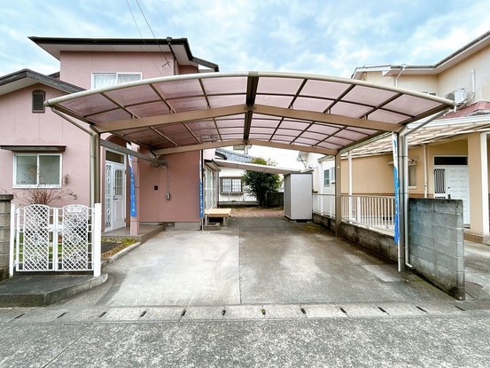detached 熊本県宇城市不知火町高良409-1