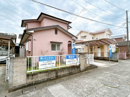 detached 熊本県宇城市不知火町高良409-1