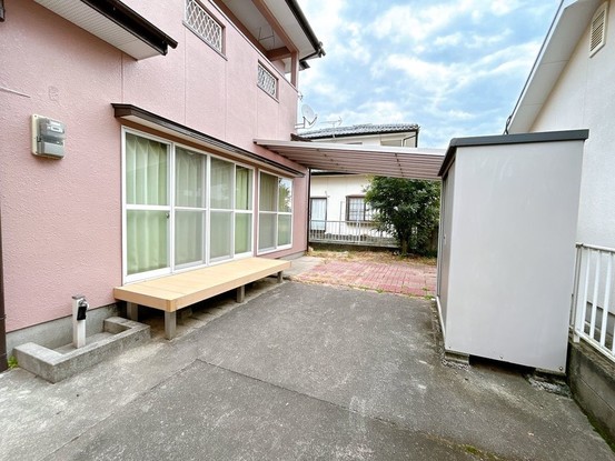 detached 熊本県宇城市不知火町高良409-1