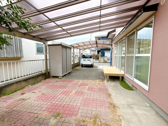 detached 熊本県宇城市不知火町高良409-1