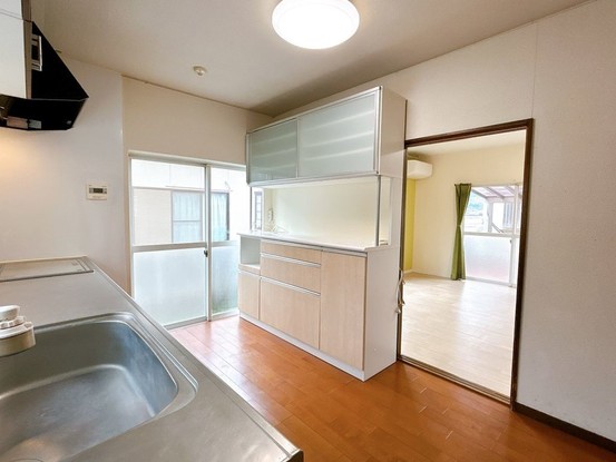 detached 熊本県宇城市不知火町高良409-1