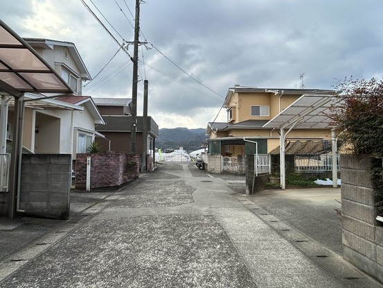 detached 熊本県宇城市不知火町高良409-1