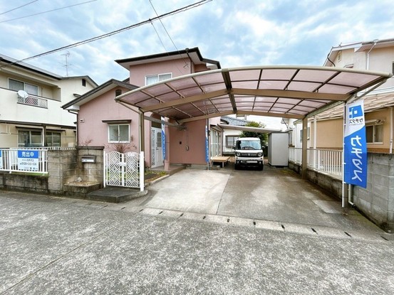 detached 熊本県宇城市不知火町高良409-1