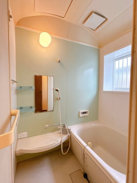 detached 熊本県宇城市不知火町高良409-1