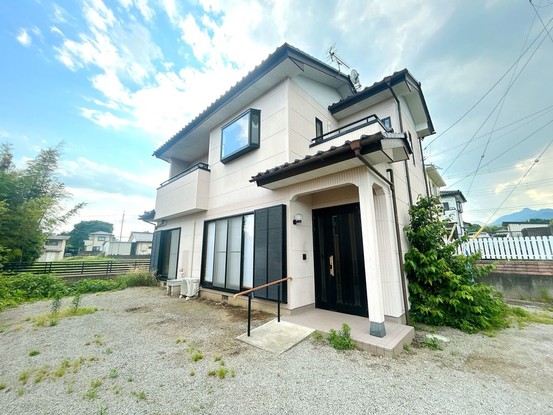 detached 群馬県前橋市文京町３丁目23番16号 文京町3丁目貸店舗 1階