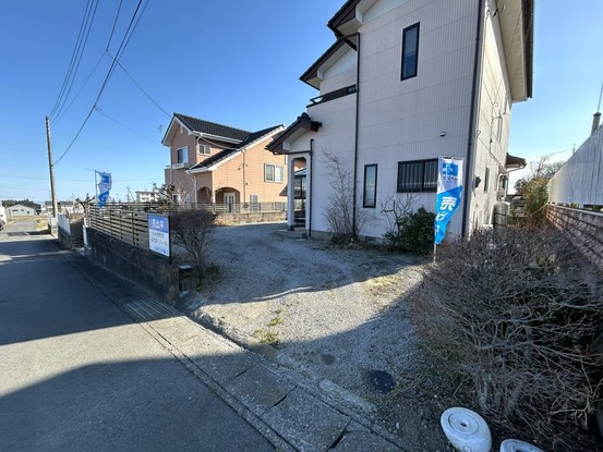 detached 群馬県前橋市文京町３丁目23番16号 文京町3丁目貸店舗 1階