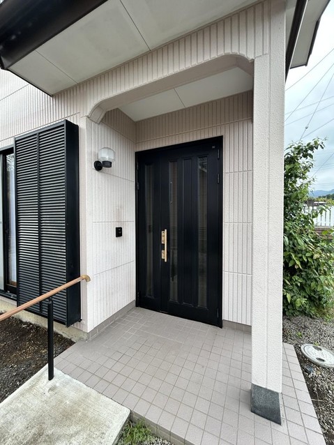 detached 群馬県前橋市文京町３丁目23番16号 文京町3丁目貸店舗 1階