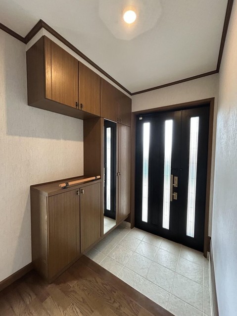 detached 群馬県前橋市文京町３丁目23番16号 文京町3丁目貸店舗 1階