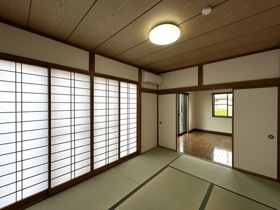 detached 群馬県前橋市文京町３丁目23番16号 文京町3丁目貸店舗 1階