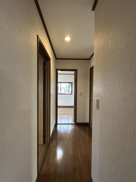 detached 群馬県前橋市文京町３丁目23番16号 文京町3丁目貸店舗 1階