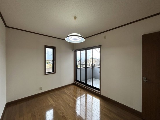 detached 群馬県前橋市文京町３丁目23番16号 文京町3丁目貸店舗 1階