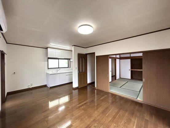 detached 群馬県前橋市文京町３丁目23番16号 文京町3丁目貸店舗 1階