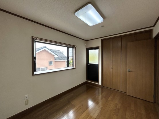 detached 群馬県前橋市文京町３丁目23番16号 文京町3丁目貸店舗 1階
