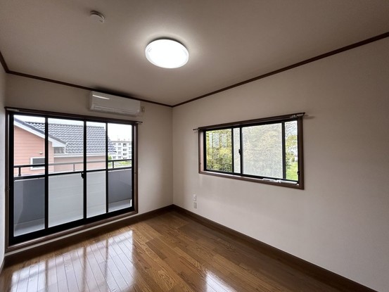 detached 群馬県前橋市文京町３丁目23番16号 文京町3丁目貸店舗 1階