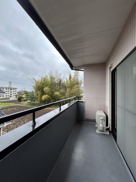 detached 群馬県前橋市文京町３丁目23番16号 文京町3丁目貸店舗 1階