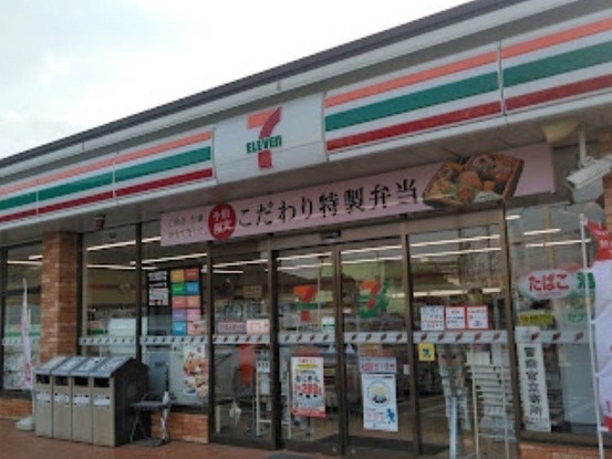detached 群馬県前橋市文京町３丁目23番16号 文京町3丁目貸店舗 1階