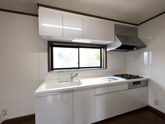 detached 群馬県前橋市文京町３丁目23番16号 文京町3丁目貸店舗 1階