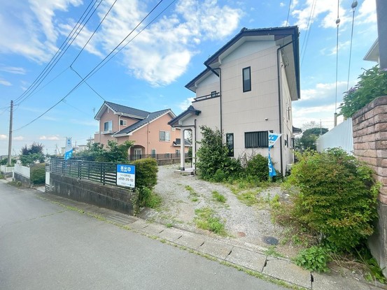 detached 群馬県前橋市文京町３丁目23番16号 文京町3丁目貸店舗 1階
