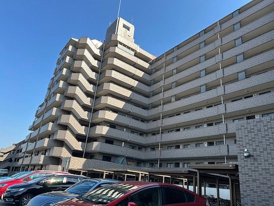 apartment 群馬県前橋市文京町３丁目23番16号 文京町3丁目貸店舗 1階