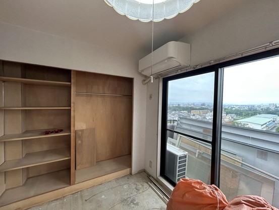 apartment 群馬県前橋市文京町３丁目23番16号 文京町3丁目貸店舗 1階