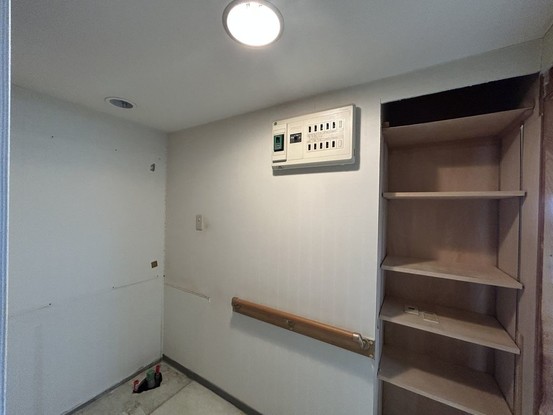 apartment 群馬県前橋市文京町３丁目23番16号 文京町3丁目貸店舗 1階