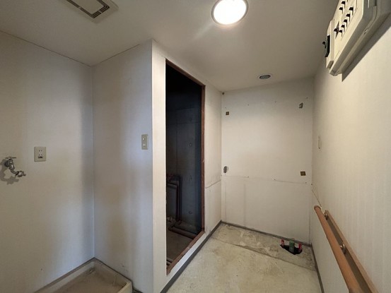 apartment 群馬県前橋市文京町３丁目23番16号 文京町3丁目貸店舗 1階