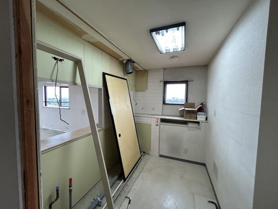 apartment 群馬県前橋市文京町３丁目23番16号 文京町3丁目貸店舗 1階