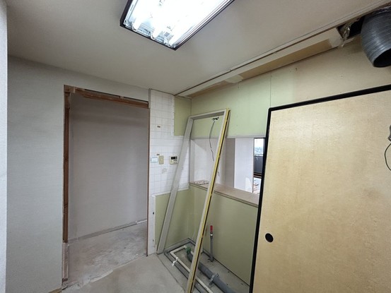 apartment 群馬県前橋市文京町３丁目23番16号 文京町3丁目貸店舗 1階