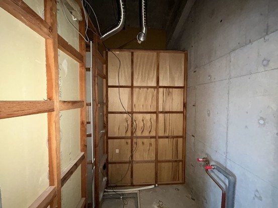 apartment 群馬県前橋市文京町３丁目23番16号 文京町3丁目貸店舗 1階