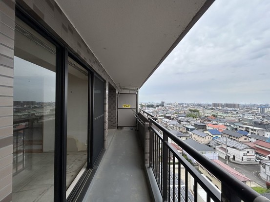 apartment 群馬県前橋市文京町３丁目23番16号 文京町3丁目貸店舗 1階