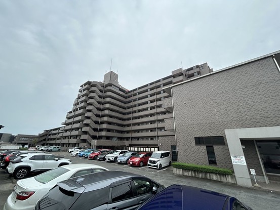 apartment 群馬県前橋市文京町３丁目23番16号 文京町3丁目貸店舗 1階