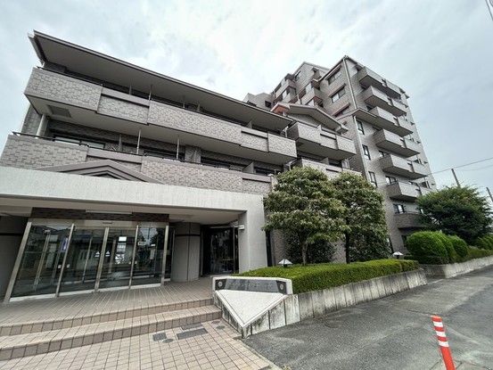 apartment 群馬県前橋市文京町３丁目23番16号 文京町3丁目貸店舗 1階