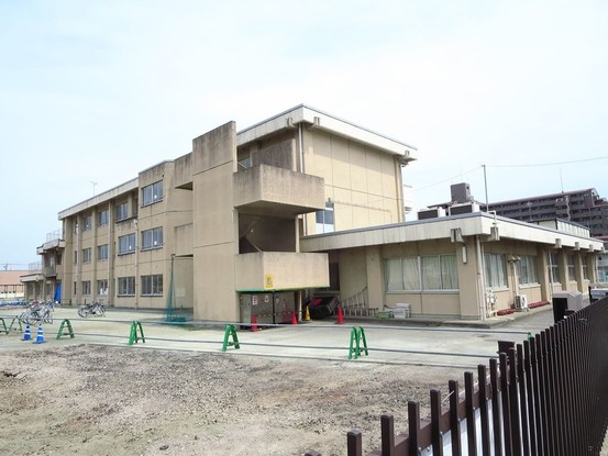 apartment 群馬県前橋市文京町３丁目23番16号 文京町3丁目貸店舗 1階