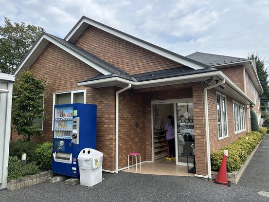 apartment 群馬県前橋市文京町３丁目23番16号 文京町3丁目貸店舗 1階