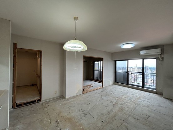 apartment 群馬県前橋市文京町３丁目23番16号 文京町3丁目貸店舗 1階
