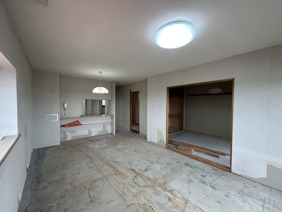 apartment 群馬県前橋市文京町３丁目23番16号 文京町3丁目貸店舗 1階