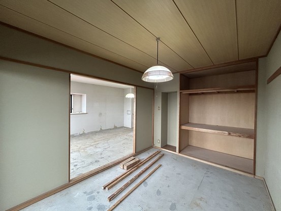 apartment 群馬県前橋市文京町３丁目23番16号 文京町3丁目貸店舗 1階