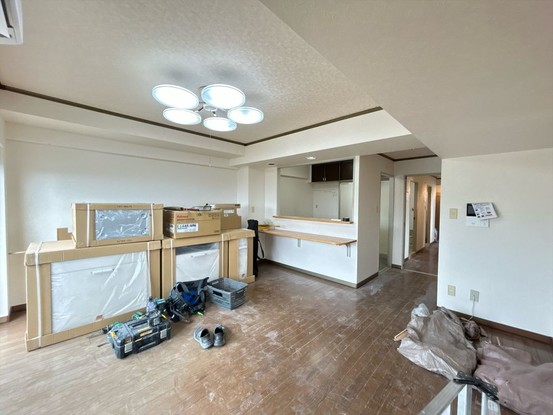 apartment 群馬県前橋市文京町３丁目23番16号 文京町3丁目貸店舗 1階