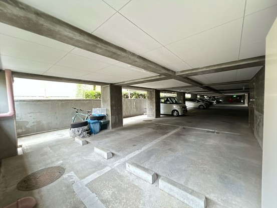 apartment 群馬県前橋市文京町３丁目23番16号 文京町3丁目貸店舗 1階