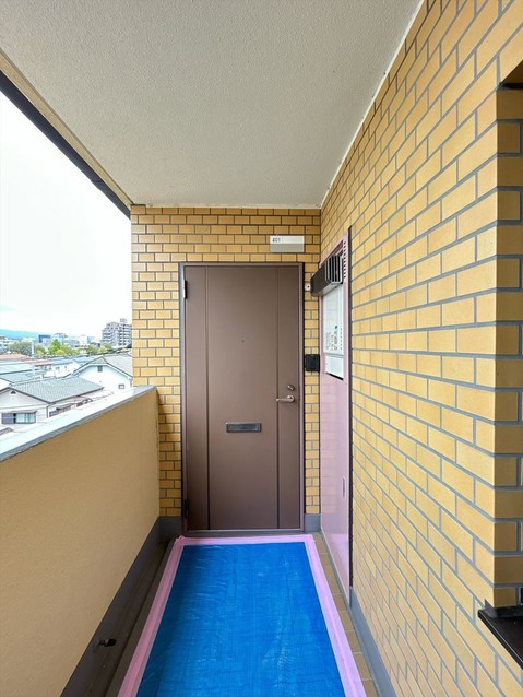 apartment 群馬県前橋市文京町３丁目23番16号 文京町3丁目貸店舗 1階